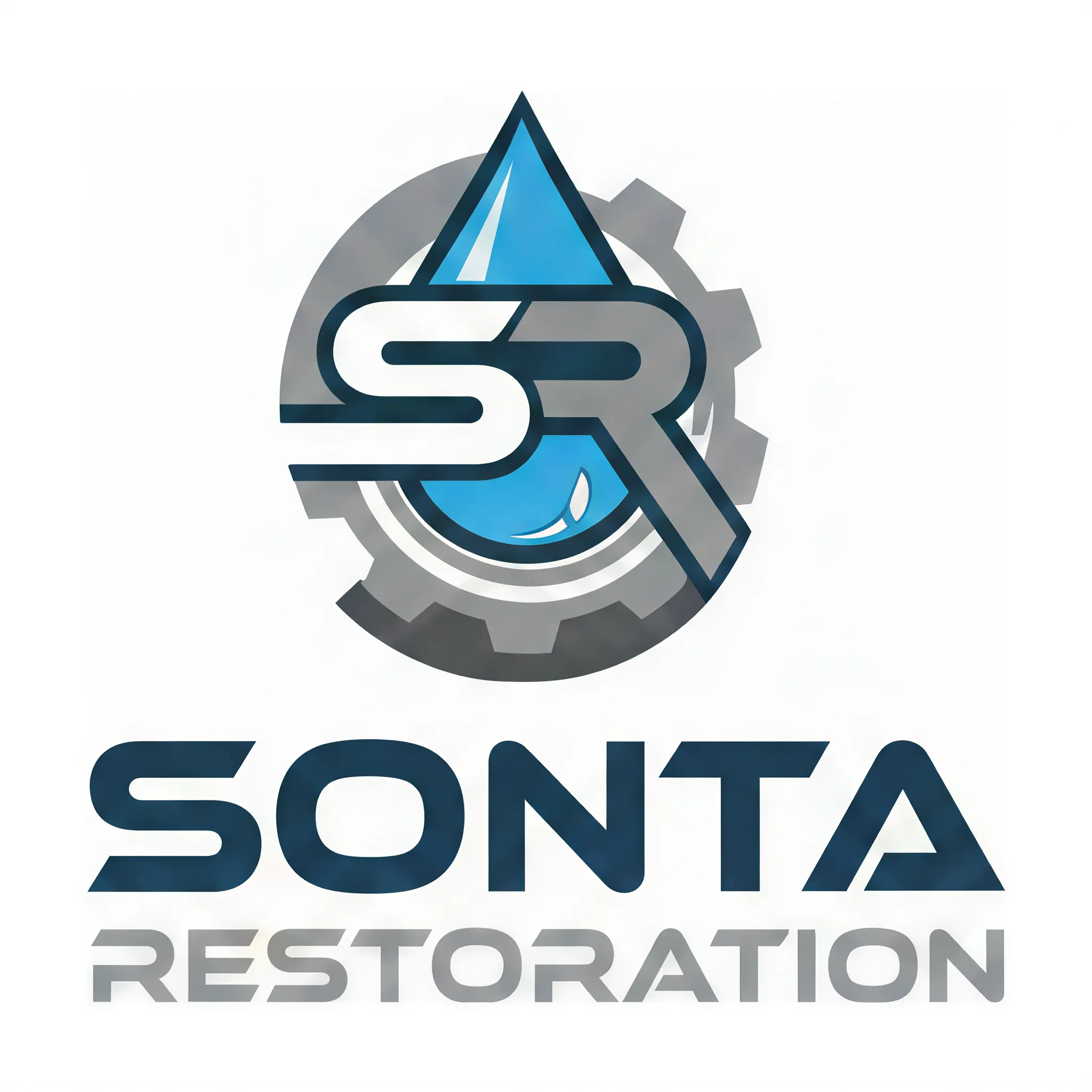 Sonta Restoration logo